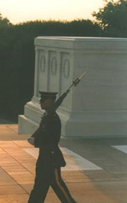 Tomb Guard