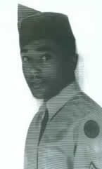 Trooper Arthur Edwards